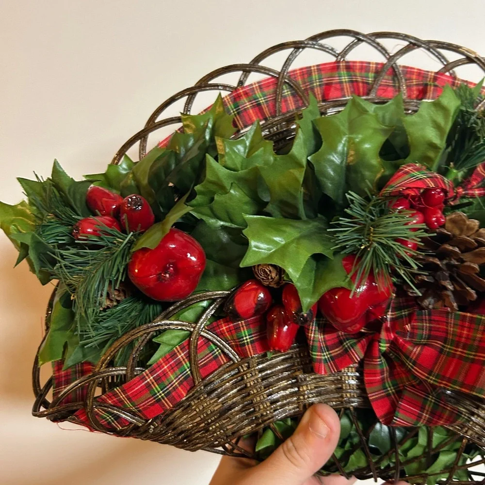 Holiday decor